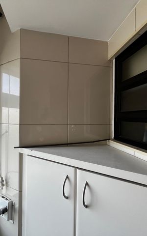 Apartamento à venda com 62m², 2 quartos e 2 vagas Apartamento à venda com 62m², 2 quartos e 2 vagasÁrea de Serviço