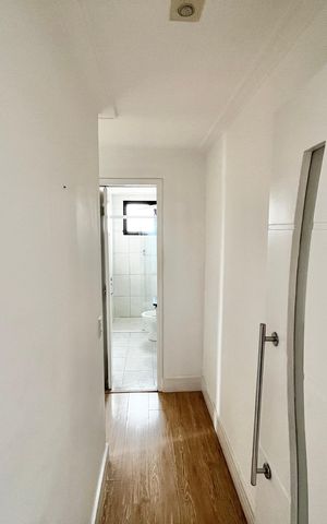 Apartamento à venda com 62m², 2 quartos e 2 vagas Apartamento à venda com 62m², 2 quartos e 2 vagasCorredor