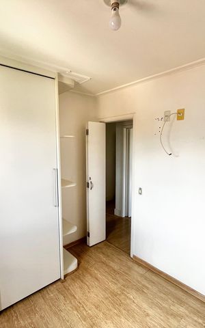 Apartamento à venda com 62m², 2 quartos e 2 vagas Apartamento à venda com 62m², 2 quartos e 2 vagasQuarto 2