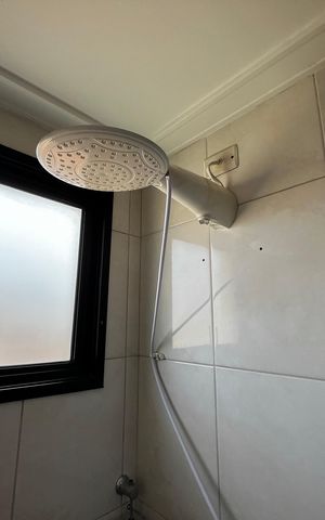 Apartamento à venda com 62m², 2 quartos e 2 vagas Apartamento à venda com 62m², 2 quartos e 2 vagasBanheiro Social