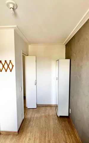 Apartamento à venda com 62m², 2 quartos e 2 vagas Apartamento à venda com 62m², 2 quartos e 2 vagasQuarto