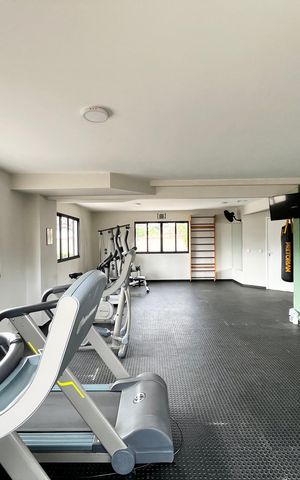 Apartamento à venda com 62m², 2 quartos e 2 vagas Apartamento à venda com 62m², 2 quartos e 2 vagasÁrea comum