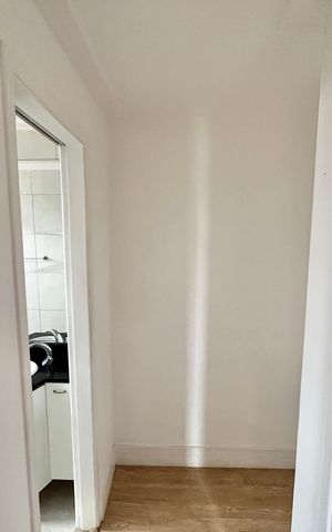Apartamento à venda com 62m², 2 quartos e 2 vagas Apartamento à venda com 62m², 2 quartos e 2 vagasCorredor