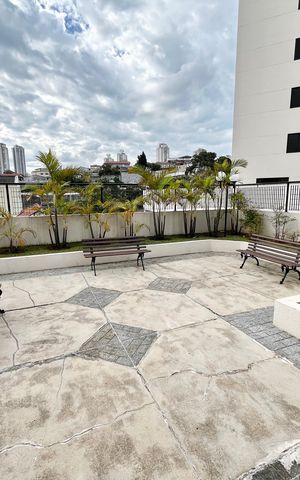 Apartamento à venda com 62m², 2 quartos e 2 vagas Apartamento à venda com 62m², 2 quartos e 2 vagasÁrea comum