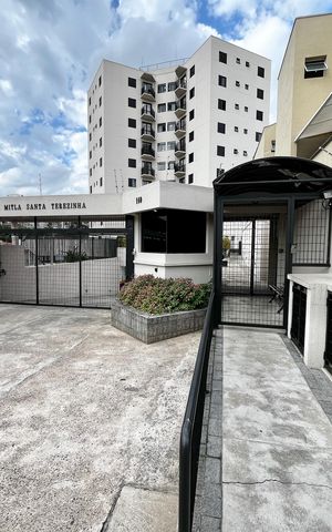 Apartamento à venda com 62m², 2 quartos e 2 vagas Apartamento à venda com 62m², 2 quartos e 2 vagasÁrea comum