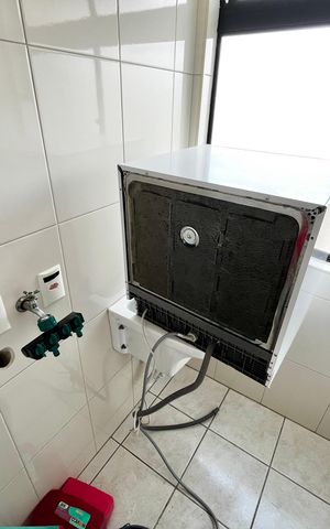 Apartamento à venda com 62m², 2 quartos e 2 vagas Apartamento à venda com 62m², 2 quartos e 2 vagasÁrea de Serviço