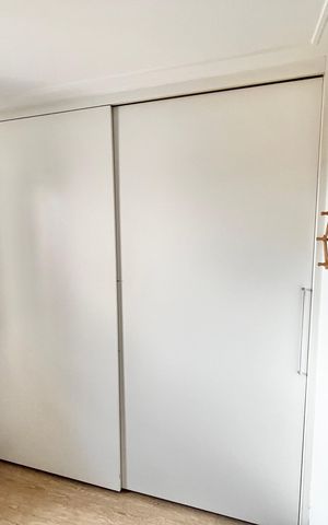 Apartamento à venda com 62m², 2 quartos e 2 vagas Apartamento à venda com 62m², 2 quartos e 2 vagasQuarto