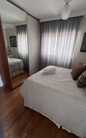 Apartamento à venda com 109m², 3 quartos e 2 vagas Apartamento à venda com 109m², 3 quartos e 2 vagasSuíte 2
