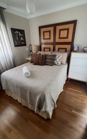Apartamento à venda com 109m², 3 quartos e 2 vagas Apartamento à venda com 109m², 3 quartos e 2 vagasSuíte 2