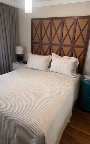 Apartamento à venda com 109m², 3 quartos e 2 vagas Apartamento à venda com 109m², 3 quartos e 2 vagasQuarto 1