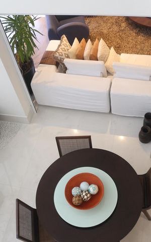 Apartamento à venda com 400m², 3 quartos e 4 vagasSala Gourmet