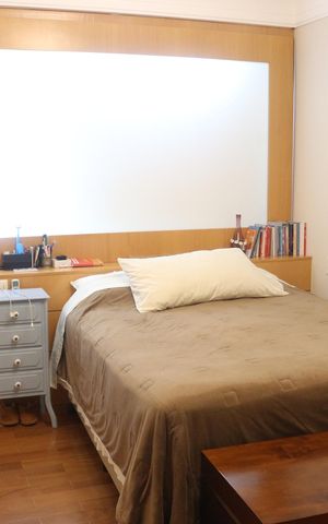 Apartamento à venda com 400m², 3 quartos e 4 vagasSuíte 1
