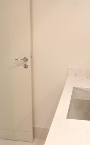 Apartamento à venda com 400m², 3 quartos e 4 vagasLavabo