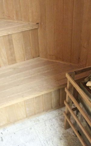 Apartamento à venda com 400m², 3 quartos e 4 vagasSauna