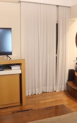 Apartamento à venda com 400m², 3 quartos e 4 vagasSuíte 1