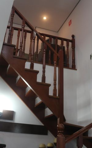 Apartamento à venda com 400m², 3 quartos e 4 vagasÁrea comum