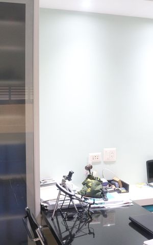 Apartamento à venda com 400m², 3 quartos e 4 vagasEscritório
