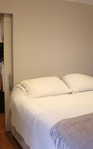 Apartamento à venda com 400m², 3 quartos e 4 vagasSuíte 2