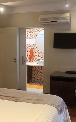 Apartamento à venda com 400m², 3 quartos e 4 vagasSuíte 2