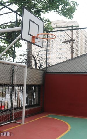 Apartamento à venda com 400m², 3 quartos e 4 vagasQuadra Esportiva