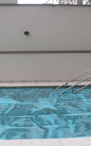 Apartamento à venda com 400m², 3 quartos e 4 vagasÁrea comum - Piscina