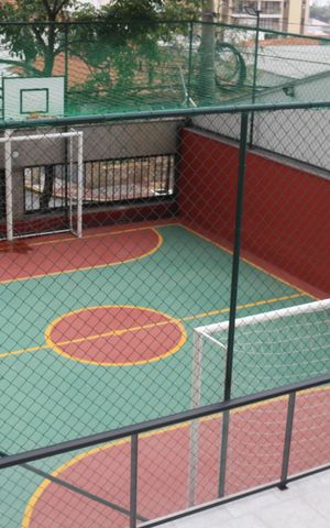 Apartamento à venda com 400m², 3 quartos e 4 vagasQuadra Esportiva