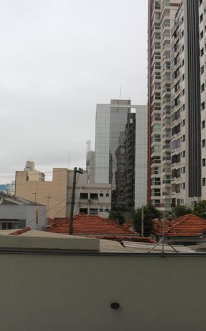 Apartamento à venda com 400m², 3 quartos e 4 vagasVaranda da Suíte 1