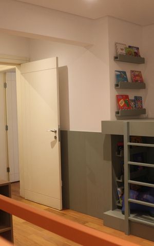 Apartamento à venda com 400m², 3 quartos e 4 vagasSuíte 3