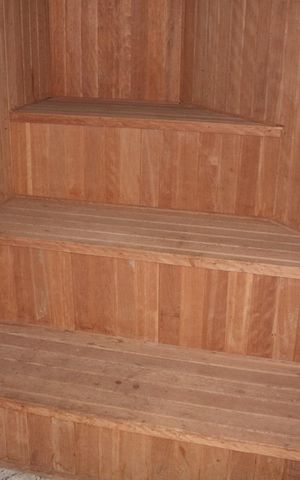 Apartamento à venda com 400m², 3 quartos e 4 vagasSauna