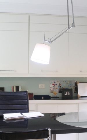 Apartamento à venda com 400m², 3 quartos e 4 vagasEscritório