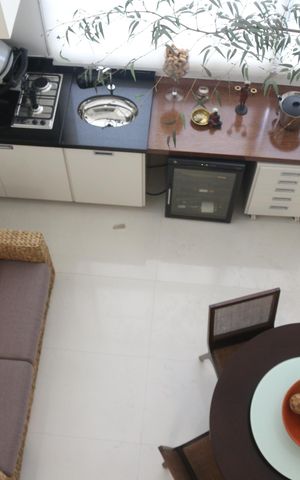 Apartamento à venda com 400m², 3 quartos e 4 vagasSala Gourmet