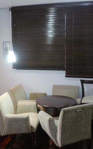 Apartamento à venda com 400m², 3 quartos e 4 vagasÁrea comum