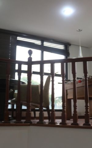 Apartamento à venda com 400m², 3 quartos e 4 vagasÁrea comum