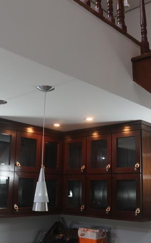 Apartamento à venda com 400m², 3 quartos e 4 vagasÁrea comum