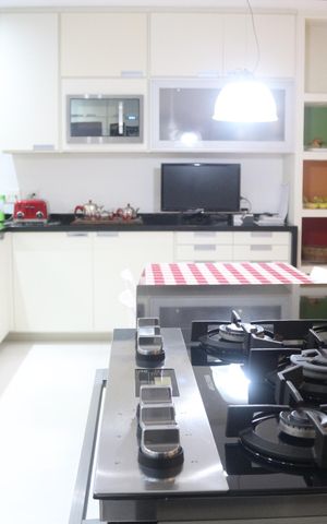 Apartamento à venda com 400m², 3 quartos e 4 vagasCozinha