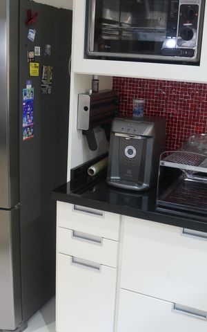 Apartamento à venda com 400m², 3 quartos e 4 vagasCozinha