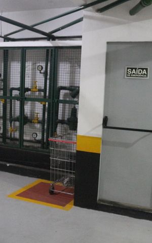 Apartamento à venda com 400m², 3 quartos e 4 vagasGaragem