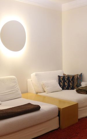 Apartamento à venda com 400m², 3 quartos e 4 vagasSala de TV