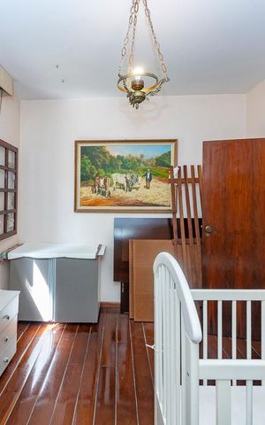 Casa para alugar com 380m², 6 quartos e 3 vagas Casa para alugar com 380m², 6 quartos e 3 vagasQuarto 4