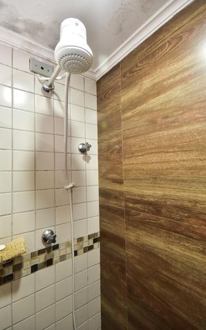 Apartamento à venda com 69m², 2 quartos e 1 vagaBanheiro da Suíte
