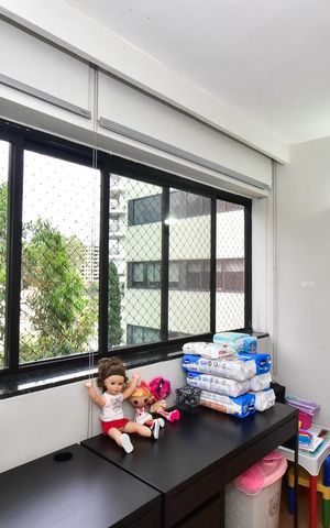 Apartamento à venda com 69m², 2 quartos e 1 vagaQuarto