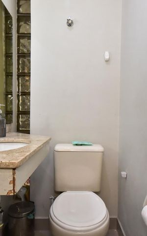 Apartamento à venda com 69m², 2 quartos e 1 vagaLavabo