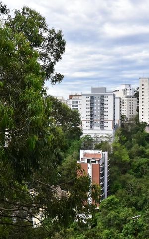 Apartamento à venda com 69m², 2 quartos e 1 vagaVista
