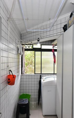 Apartamento à venda com 69m², 2 quartos e 1 vagaÁrea de Serviço