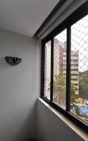 Apartamento à venda com 69m², 2 quartos e 1 vagaVista da Suíte