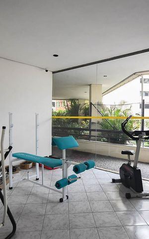 Apartamento à venda com 69m², 2 quartos e 1 vaga Apartamento à venda com 69m², 2 quartos e 1 vagaÁrea comum