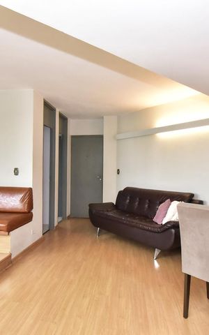 Apartamento à venda com 69m², 2 quartos e 1 vagaSala
