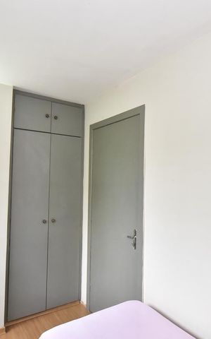 Apartamento à venda com 69m², 2 quartos e 1 vagaQuarto