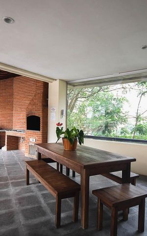 Apartamento à venda com 69m², 2 quartos e 1 vaga Apartamento à venda com 69m², 2 quartos e 1 vagaÁrea comum