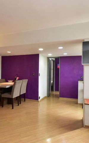 Apartamento à venda com 69m², 2 quartos e 1 vagaSala